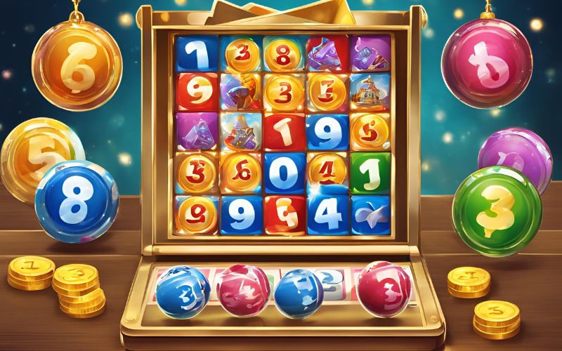 navratna lottery