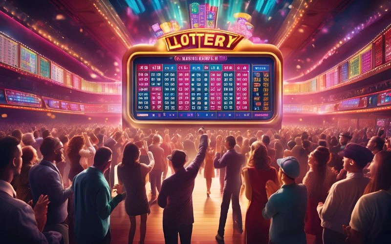 dear lottery result today
