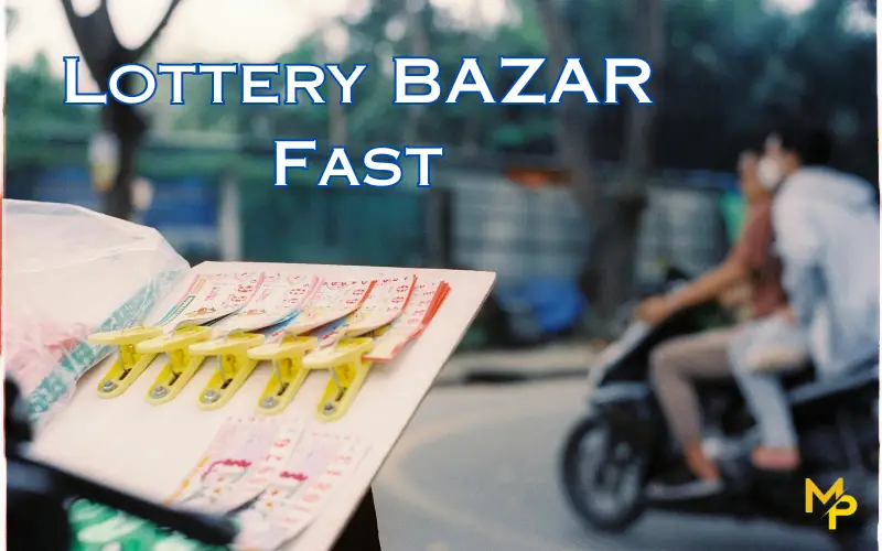 Lottery Bazar Fast