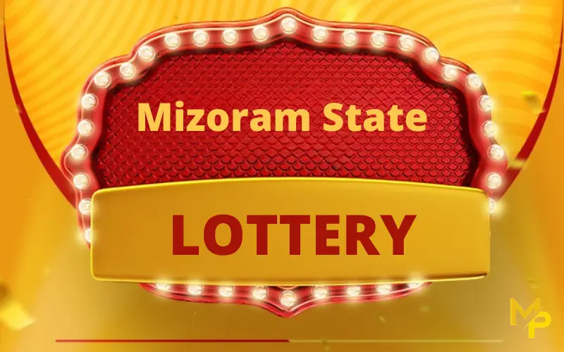 Mizoram State Lottery