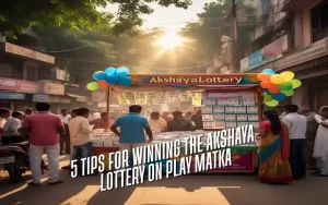 akshaya lottery