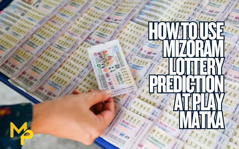 Mizoram Lottery Prediction