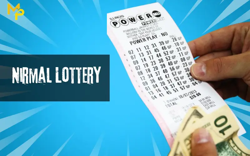 Nirmal Lottery