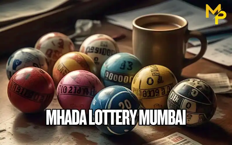 mhada lottery mumbai