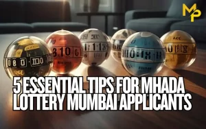 mhada lottery mumbai