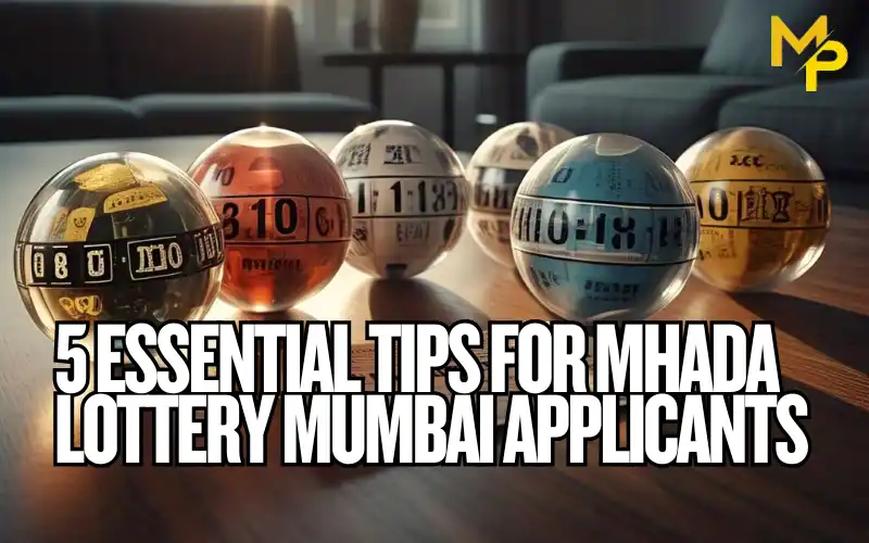 mhada lottery mumbai