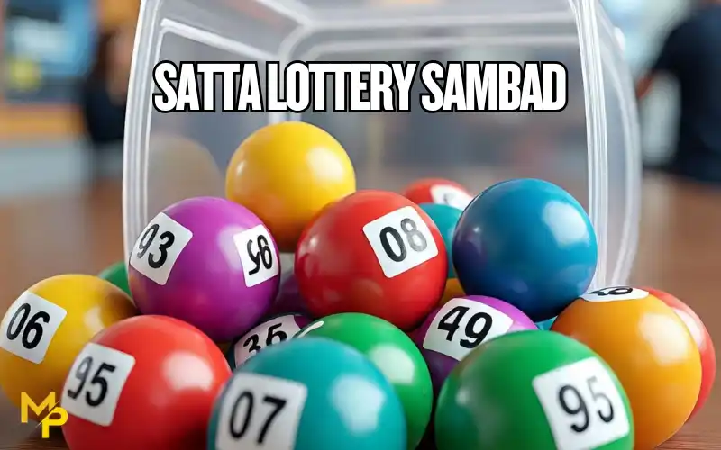 satta lottery sambad