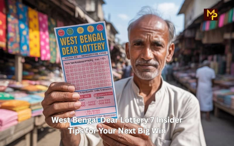 west bengal dear lottery