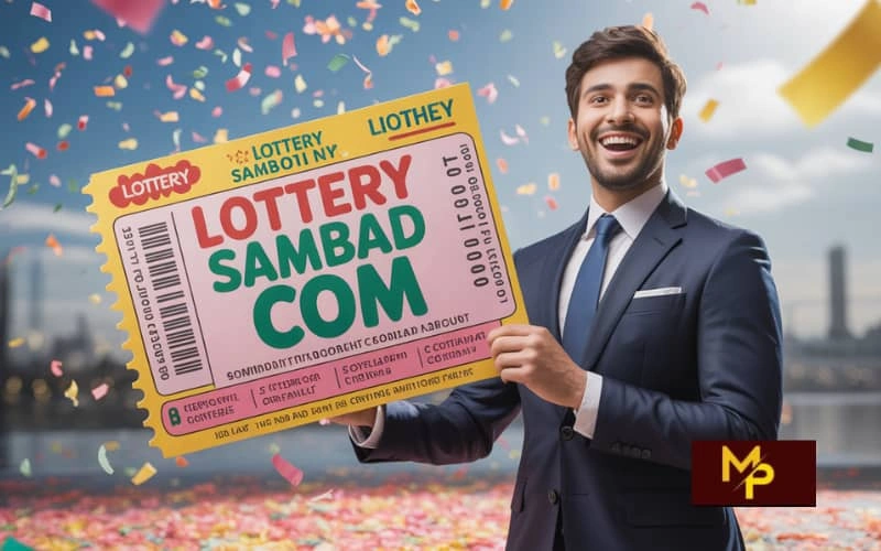 lottery sambad com