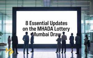 mhada lottery
