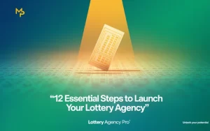 lottery agency