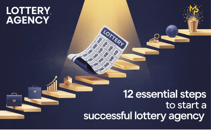 lottery agency
