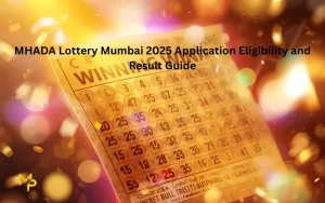 mhada lottery result