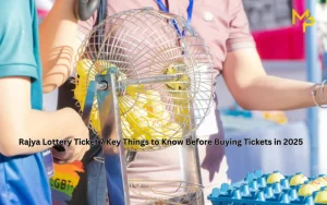 rajya lottery ticket